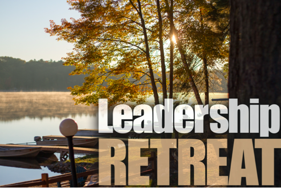 Leadership Retreat